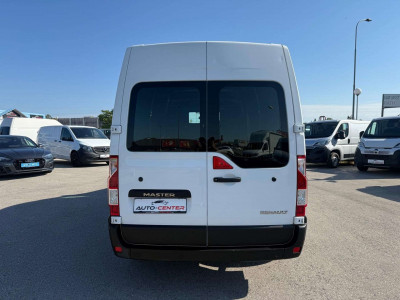 Renault Master Gebrauchtwagen
