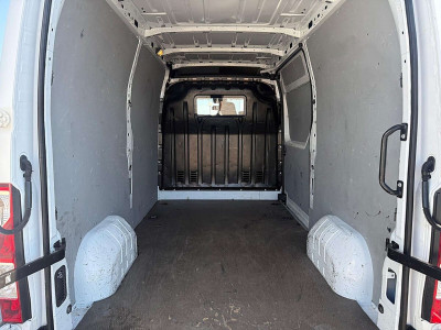 Renault Master Gebrauchtwagen