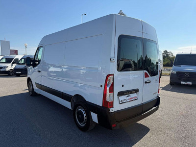 Renault Master Gebrauchtwagen