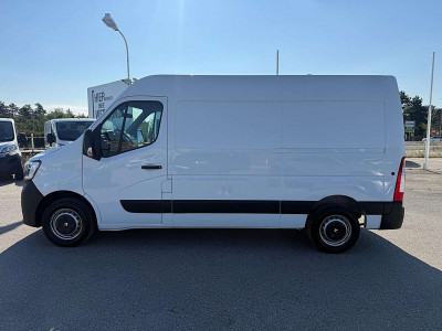 Renault Master Gebrauchtwagen