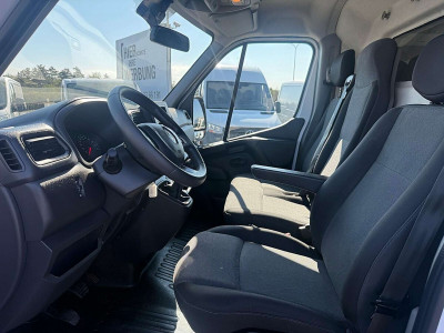 Renault Master Gebrauchtwagen