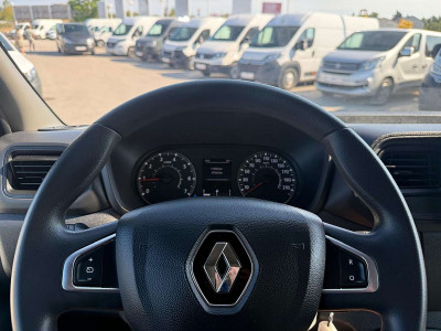 Renault Master Gebrauchtwagen