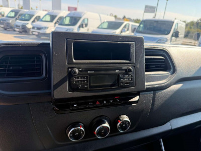 Renault Master Gebrauchtwagen