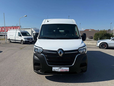 Renault Master Gebrauchtwagen