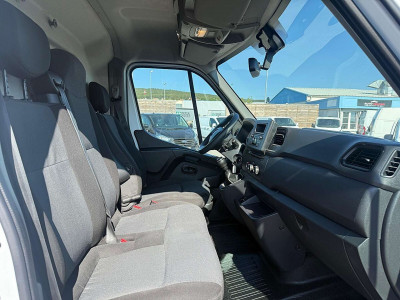 Renault Master Gebrauchtwagen