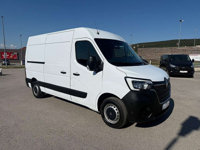 Renault Master Gebrauchtwagen