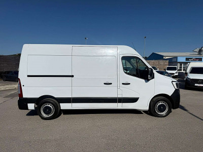 Renault Master Gebrauchtwagen