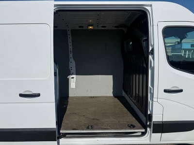 Renault Master Gebrauchtwagen