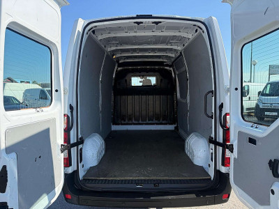 Renault Master Gebrauchtwagen