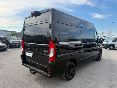 Peugeot Boxer Gebrauchtwagen Peugeot Boxer Gebrauchtwagen