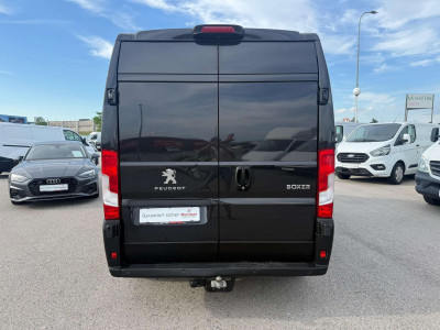 Peugeot Boxer Gebrauchtwagen Peugeot Boxer Gebrauchtwagen