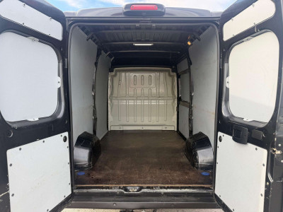 Peugeot Boxer Gebrauchtwagen Peugeot Boxer Gebrauchtwagen