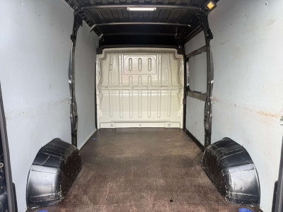 Peugeot Boxer Gebrauchtwagen Peugeot Boxer Gebrauchtwagen