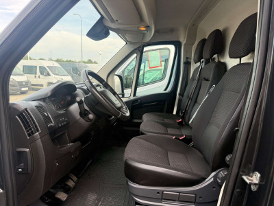 Peugeot Boxer Gebrauchtwagen Peugeot Boxer Gebrauchtwagen