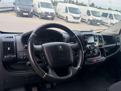 Peugeot Boxer Gebrauchtwagen Peugeot Boxer Gebrauchtwagen