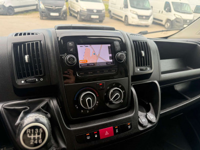 Peugeot Boxer Gebrauchtwagen Peugeot Boxer Gebrauchtwagen