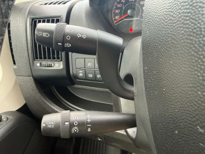 Peugeot Boxer Gebrauchtwagen Peugeot Boxer Gebrauchtwagen