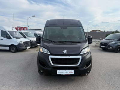 Peugeot Boxer Gebrauchtwagen Peugeot Boxer Gebrauchtwagen