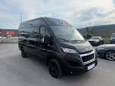 Peugeot Boxer Gebrauchtwagen Peugeot Boxer Gebrauchtwagen