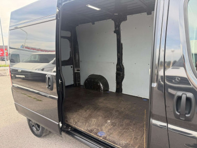 Peugeot Boxer Gebrauchtwagen Peugeot Boxer Gebrauchtwagen