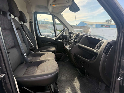 Peugeot Boxer Gebrauchtwagen Peugeot Boxer Gebrauchtwagen