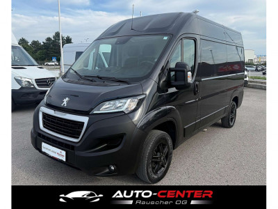 Peugeot Boxer Gebrauchtwagen Peugeot Boxer Gebrauchtwagen