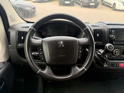 Peugeot Boxer Gebrauchtwagen Peugeot Boxer Gebrauchtwagen