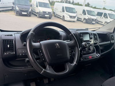 Peugeot Boxer Gebrauchtwagen Peugeot Boxer Gebrauchtwagen