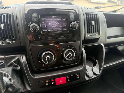 Peugeot Boxer Gebrauchtwagen Peugeot Boxer Gebrauchtwagen