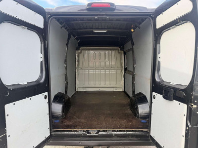 Peugeot Boxer Gebrauchtwagen Peugeot Boxer Gebrauchtwagen