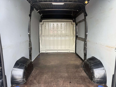 Peugeot Boxer Gebrauchtwagen Peugeot Boxer Gebrauchtwagen