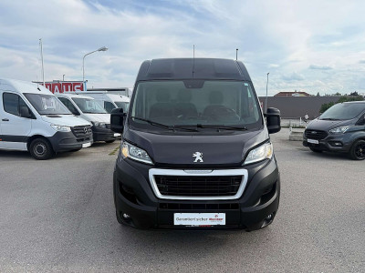 Peugeot Boxer Gebrauchtwagen Peugeot Boxer Gebrauchtwagen