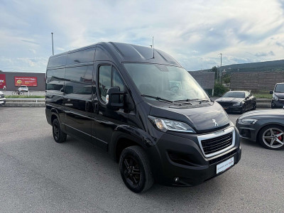Peugeot Boxer Gebrauchtwagen Peugeot Boxer Gebrauchtwagen