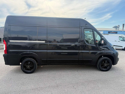 Peugeot Boxer Gebrauchtwagen Peugeot Boxer Gebrauchtwagen