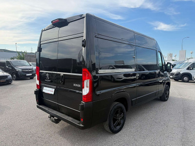 Peugeot Boxer Gebrauchtwagen Peugeot Boxer Gebrauchtwagen