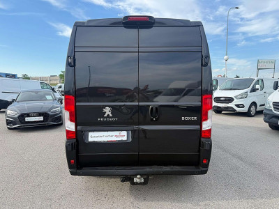 Peugeot Boxer Gebrauchtwagen Peugeot Boxer Gebrauchtwagen