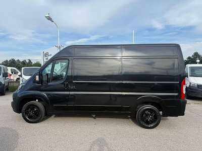 Peugeot Boxer Gebrauchtwagen Peugeot Boxer Gebrauchtwagen