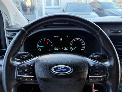 Ford Transit Custom Gebrauchtwagen Ford Transit Custom Gebrauchtwagen