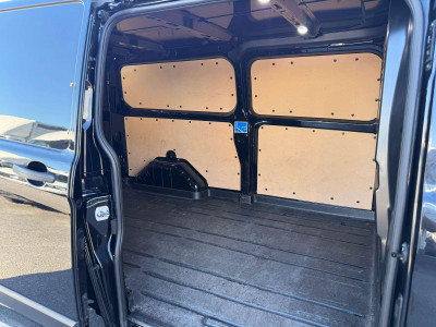 Ford Transit Custom Gebrauchtwagen Ford Transit Custom Gebrauchtwagen
