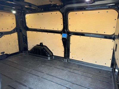 Ford Transit Custom Gebrauchtwagen Ford Transit Custom Gebrauchtwagen