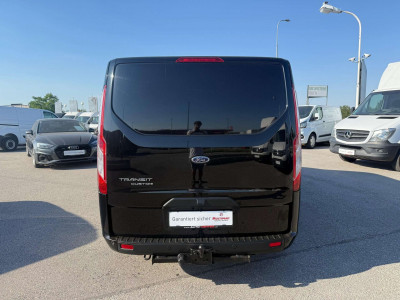 Ford Transit Custom Gebrauchtwagen Ford Transit Custom Gebrauchtwagen