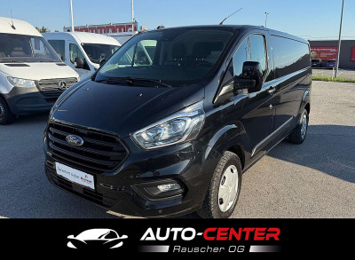 Ford Transit Custom Gebrauchtwagen