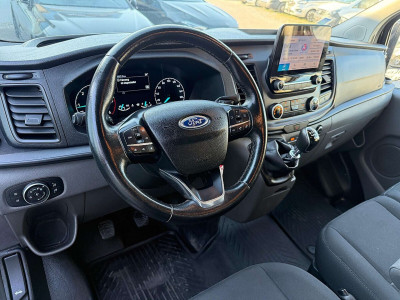 Ford Transit Custom Gebrauchtwagen