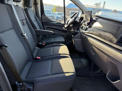 Ford Transit Custom Gebrauchtwagen