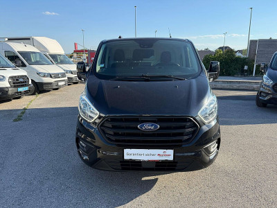Ford Transit Custom Gebrauchtwagen