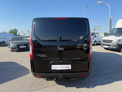 Ford Transit Custom Gebrauchtwagen