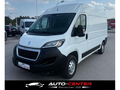 Peugeot Boxer Gebrauchtwagen Peugeot Boxer Gebrauchtwagen