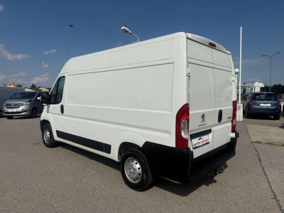 Peugeot Boxer Gebrauchtwagen Peugeot Boxer Gebrauchtwagen