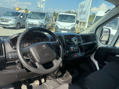 Peugeot Boxer Gebrauchtwagen Peugeot Boxer Gebrauchtwagen