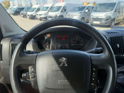 Peugeot Boxer Gebrauchtwagen Peugeot Boxer Gebrauchtwagen